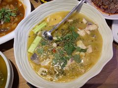 -阿斯牛牛·凉山菜(新会展店)