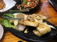 -丹东特色烤肉(学府路一部店)