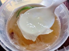 银耳桃桃-炖物24章·顺时轻养茶(杭州大厦店)