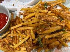-孙记驴肉山庄(李桥店)