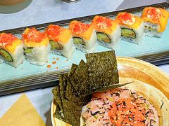 -将太无二·北美传奇寿司(瑞士公寓店)