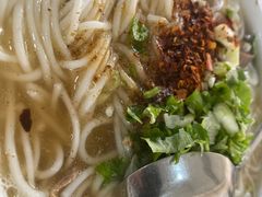 牛肉米线-陈记牛肉馆