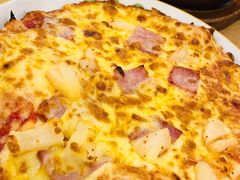 -萨莉亚意式餐厅(特力时尚汇店)