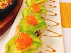 -花漫里·日式の创意餐厅(刺桐店)