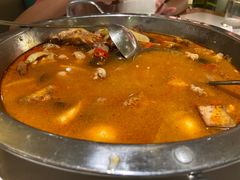 -小竹楼餐厅(窑埠古镇店)