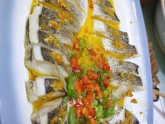 -博山菜·大厨烙馍村(金乔社区店)