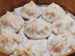 灌汤包-和记小菜(七宝店)