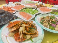 -鸿达渔港