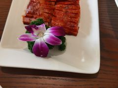 -水月周庄铂尔曼酒店-水月荟中餐厅