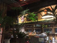 -NLFS1983咖啡花园餐厅(锦桂店)