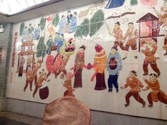 -金城大酒店-中餐厅(汾江中路店)