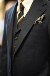 -Mr.Royal御匠先生·手工全麻衬衣西服定制