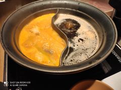 -温野菜涮涮锅(西单大悦城店)