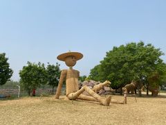 -黄河富景生态世界