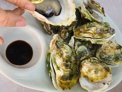 -众味海鲜大排档·活海鲜·潮汕味(南澳店)