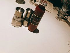 -Wolfgang’s Steakhouse 沃夫冈牛排馆(上海白玉兰广场店)