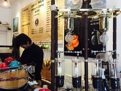 -COFFEE HOLIC(朝外SOHO店)