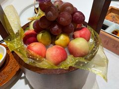 -聆桂烤鸭·金奖烤鸭(静联广场店)