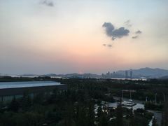 -青岛银沙滩温德姆至尊酒店