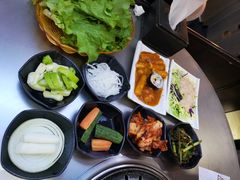 -杀猪天·韩国烤肉(总店)