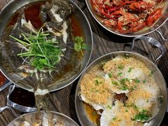 -盒马鲜生(皇庭广场店)