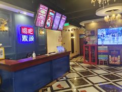-唱吧麦颂KTV(松江五龙商业广场店)