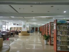 -苏州图书馆(姑苏区分馆)
