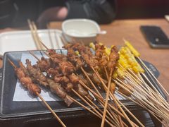 -管氏翅吧(马家堡店)