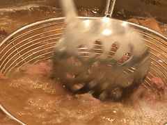 -原汁原味驴庄(长岭村店)