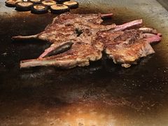 -大渔铁板烧(花园道店)