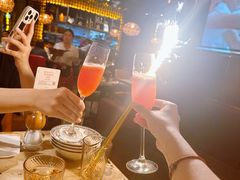 -BROWNSTONE布朗石西班牙餐厅(富城店)