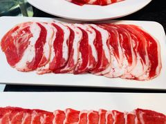 -铜来聚老北京涮肉(恒隆广场店)