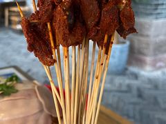 -周师兄大刀腰片火锅(磁器口直营店)