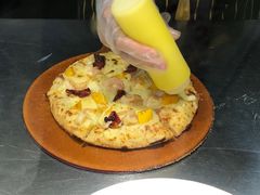 -City1+1城市比萨(国商卫星广场店)