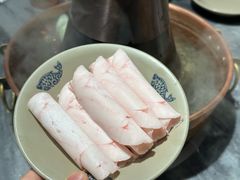 -北平三兄弟涮肉(簋街总店)