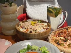 -盘炉forenza·云贵川融合小食堂 ( 钟楼中柳巷店)