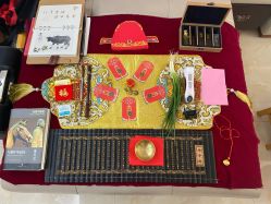 -小博士专业婴儿理发