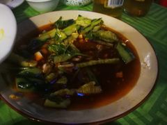 -盛港湾海鲜食府(黄沙店)
