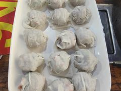 -章记正宗南岗鱼蛋火锅