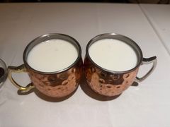 -Pasha帕夏土耳其餐厅(南昌路店)