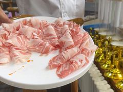 -马记伊源斋涮肉·清真菜(百子湾店)