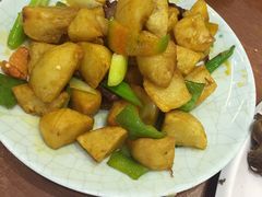 -清真·益鑫羊肉手抓馆(花园北街店)