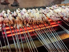 -有奴思烤肉·清真(正宁路店)