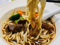 金牌半筋半肉面-康师傅私房牛肉面(马泉营奥莱店)