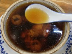 -達揚原味燉品(文明路店)