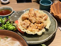 -安南越南餐厅(青岛万象城店)