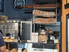 -Juicy Bakery(大学路店)
