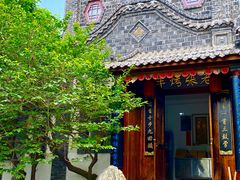 门面-老张烤羊(王哥庄店)