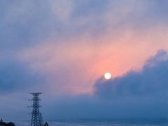 -嵊泗基湖沙滩