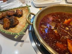 -涿派·炝锅鱼(涿州店)